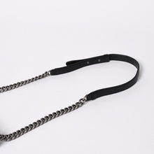 将图片加载到图库查看器中。 新品同様品 CHANEL シャネル ボーイシャネル チェーンショルダーバッグ ショルダーバッグ シェブロン Vステッチ 24番台 ココマーク ブラック 中古 4a006433