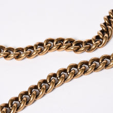 Load the image into the gallery viewer. CHANEL シャネル ボーイシャネル ショルダーバッグ チェーンショルダーバッグ 19番台 キャビアスキン ココマーク ブラック ゴールド金具 美品 中古 4a006436