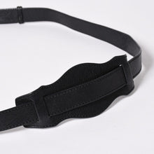 将图片加载到图库查看器中。 極美品 BALENCIAGA バレンシアガ LE CITY MINI ミニ シティ 2WAYバッグ 309544 ブラック ゴールド金具 中古 4a006448