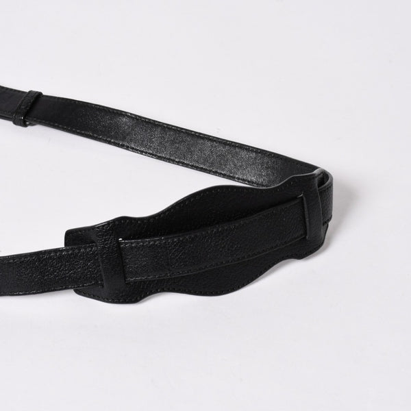 極美品 BALENCIAGA バレンシアガ ミニ シティ ハンドバッグ ショルダーバッグ 2WAY 390160 レザー ブラック 中古 4a006396