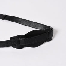 将图片加载到图库查看器中。 極美品 BALENCIAGA バレンシアガ ミニ シティ ハンドバッグ ショルダーバッグ 2WAY 390160 レザー ブラック 中古 4a006396