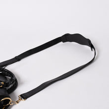 将图片加载到图库查看器中。 極美品 BALENCIAGA バレンシアガ ミニ シティ ハンドバッグ ショルダーバッグ 2WAY 390160 レザー ブラック 中古 4a006396