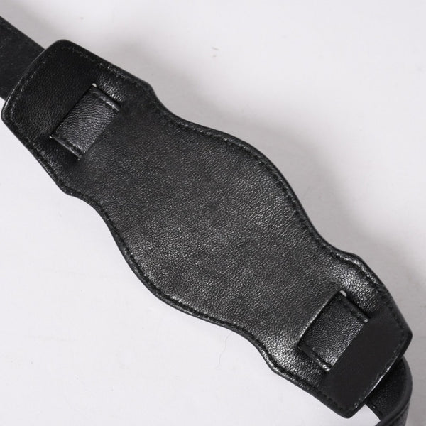 極美品 BALENCIAGA バレンシアガ ミニ シティ ハンドバッグ ショルダーバッグ 2WAY 390160 レザー ブラック 中古 4a006396