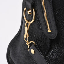 将图片加载到图库查看器中。 極美品 BALENCIAGA バレンシアガ メタリック エッジシティ レザー 2WAY ハンドバッグ ショルダーバッグ ゴールド金具 505984 中古 4a006412