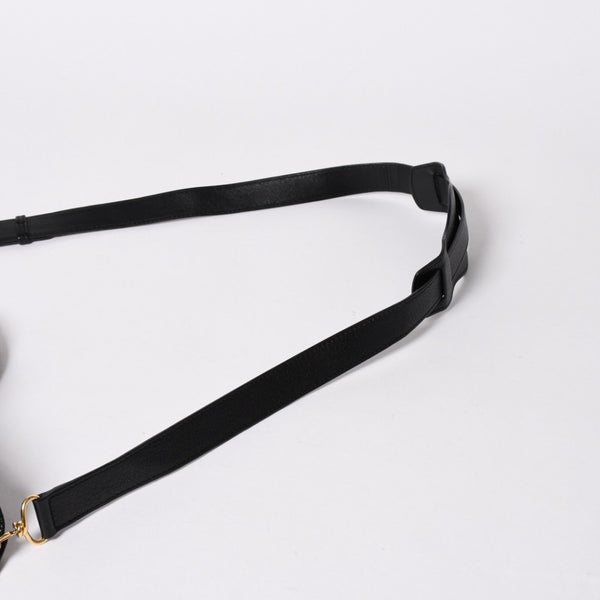 Very Good Condition BALENCIAGA Metallic Edge City Leather 2WAY Handbag Shoulder Bag Gold Hardware 505984 Used 4a006412
