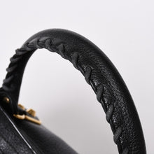将图片加载到图库查看器中。 極美品 BALENCIAGA バレンシアガ メタリック エッジシティ レザー 2WAY ハンドバッグ ショルダーバッグ ゴールド金具 505984 中古 4a006412