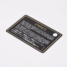 将图片加载到图库查看器中。 新品同様 CHANEL シャネル チェーンウォレット 長財布 AP0250 27番台 ココマーク キャビアスキン ブラック ゴールド金具 中古 4a006405