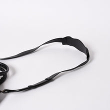 Load the image into the gallery viewer. 極美品 BALENCIAGA バレンシアガ クラシック ミニシティ ナイロン レザー 2WAY ハンドバッグ ショルダーバッグ ブラック 300295 中古 4a006411
