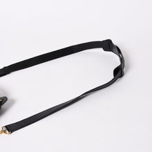 将图片加载到图库查看器中。 極美品 BALENCIAGA バレンシアガ LE CITY MINI ミニ シティ 2WAYバッグ 309544 ブラック ゴールド金具 中古 4a006448