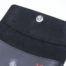 Load the image into the gallery viewer. 極美品 LOUIS VUITTON×NIGO ルイヴィトン ニゴ エテュイ リュネット ウッディー メガネケース GI0497 ブラウン シルバー金具 中古 4a006455
