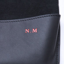 Load the image into the gallery viewer. 極美品 LOUIS VUITTON×NIGO ルイヴィトン ニゴ エテュイ リュネット ウッディー メガネケース GI0497 ブラウン シルバー金具 中古 4a006455