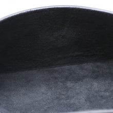 Load the image into the gallery viewer. 極美品 LOUIS VUITTON×NIGO ルイヴィトン ニゴ エテュイ リュネット ウッディー メガネケース GI0497 ブラウン シルバー金具 中古 4a006455