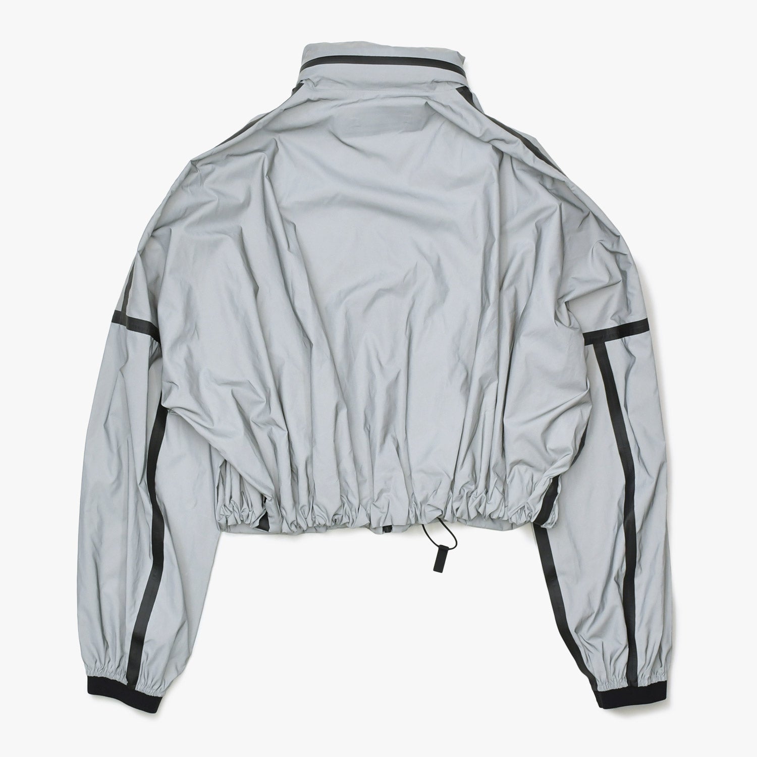 PRADA プラダ ブルゾン Linea Rossa Reflective Jacket リネア ロッサ