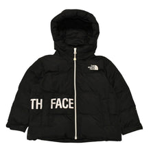 画像をギャラリービューアに読み込む, THE NORTH FACE ザ ノース フェイス ALCAN T-BALL JACKET キッズ KIDS NJ3NM54S 110サイズ ブラック 中綿ダウンジャケット 良品 中古 4a006317