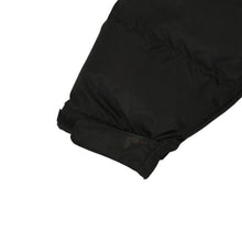 画像をギャラリービューアに読み込む, THE NORTH FACE ザ ノース フェイス ALCAN T-BALL JACKET キッズ KIDS NJ3NM54S 110サイズ ブラック 中綿ダウンジャケット 良品 中古 4a006317