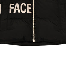 画像をギャラリービューアに読み込む, THE NORTH FACE ザ ノース フェイス ALCAN T-BALL JACKET キッズ KIDS NJ3NM54S 110サイズ ブラック 中綿ダウンジャケット 良品 中古 4a006317