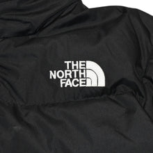 画像をギャラリービューアに読み込む, THE NORTH FACE ザ ノース フェイス ALCAN T-BALL JACKET キッズ KIDS NJ3NM54S 110サイズ ブラック 中綿ダウンジャケット 良品 中古 4a006317