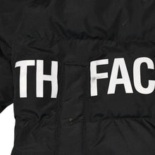 画像をギャラリービューアに読み込む, THE NORTH FACE ザ ノース フェイス ALCAN T-BALL JACKET キッズ KIDS NJ3NM54S 110サイズ ブラック 中綿ダウンジャケット 良品 中古 4a006317