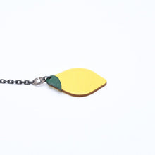 画像をギャラリービューアに読み込む, HERMES エルメス チャーム バッグチャーム レザー レモン Yellow イエロー Green グリーン シェーブル 美品 中古 4a006468
