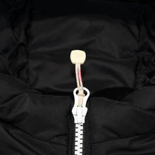 画像をギャラリービューアに読み込む, THE NORTH FACE ザ ノース フェイス ALCAN T-BALL JACKET キッズ KIDS NJ3NM54S 110サイズ ブラック 中綿ダウンジャケット 良品 中古 4a006317