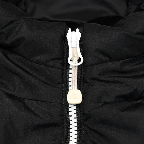 THE NORTH FACE ザ ノース フェイス ALCAN T-BALL JACKET キッズ KIDS NJ3NM54S 110サイズ ブラック 中綿ダウンジャケット 良品 中古 4a006317