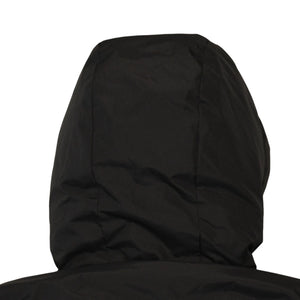 THE NORTH FACE ザ ノース フェイス ALCAN T-BALL JACKET キッズ KIDS NJ3NM54S 110サイズ ブラック 中綿ダウンジャケット 良品 中古 4a006317