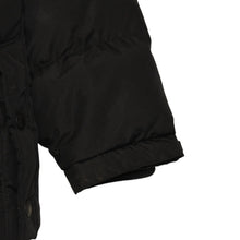 画像をギャラリービューアに読み込む, THE NORTH FACE ザ ノース フェイス ALCAN T-BALL JACKET キッズ KIDS NJ3NM54S 110サイズ ブラック 中綿ダウンジャケット 良品 中古 4a006317
