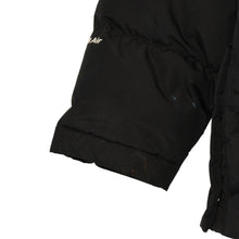 画像をギャラリービューアに読み込む, THE NORTH FACE ザ ノース フェイス ALCAN T-BALL JACKET キッズ KIDS NJ3NM54S 110サイズ ブラック 中綿ダウンジャケット 良品 中古 4a006317