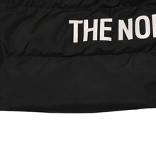 画像をギャラリービューアに読み込む, THE NORTH FACE ザ ノース フェイス ALCAN T-BALL JACKET キッズ KIDS NJ3NM54S 110サイズ ブラック 中綿ダウンジャケット 良品 中古 4a006317