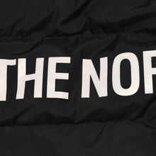 画像をギャラリービューアに読み込む, THE NORTH FACE ザ ノース フェイス ALCAN T-BALL JACKET キッズ KIDS NJ3NM54S 110サイズ ブラック 中綿ダウンジャケット 良品 中古 4a006317