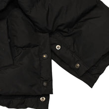 画像をギャラリービューアに読み込む, THE NORTH FACE ザ ノース フェイス ALCAN T-BALL JACKET キッズ KIDS NJ3NM54S 110サイズ ブラック 中綿ダウンジャケット 良品 中古 4a006317