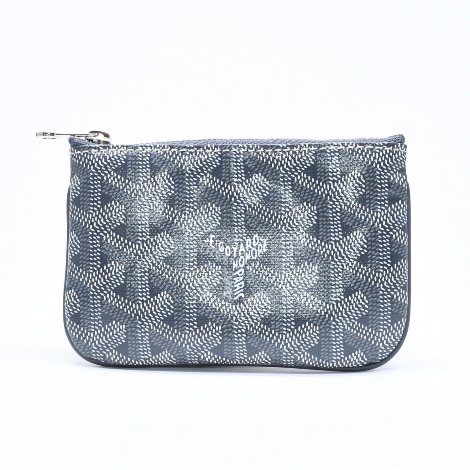 ゴヤール GOYARD クラッチバッグ・ポーチ 中古｜CASANOVA VINTAGE
