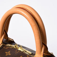 画像をギャラリービューアに読み込む, 極美品 LOUIS VUITTON ルイヴィトン モノグラム キーポルバンドリエール55 2WAY ボストンバック M41414 ブラウン キャンバス 中古 4a006489