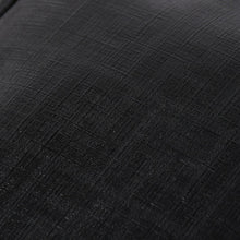 Load the image into the gallery viewer. 極美品 FENDI フェンディ ズッカ FFロゴ クロスボディ ショルダーバッグ 7VA232 PVC ブラック ブラックメタル金具 中古 4a006498
