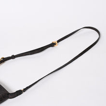 将图片加载到图库查看器中。 極美品 FENDI フェンディ ズッキーノ ショルダーバッグ FFロゴ イタリア製 PVC ブラウン ゴールド金具 中古 4a006501