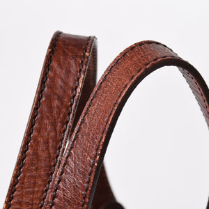 FENDI フェンディ ズッキーノ ハンドバッグ トートバッグ 8BH16I キャンバス レザー ベージュ ブラウン ゴールド金具 美品 中古 4a006514