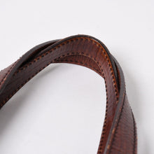Load the image into the gallery viewer. FENDI フェンディ ズッキーノ ハンドバッグ トートバッグ 8BH16I キャンバス レザー ベージュ ブラウン ゴールド金具 美品 中古 4a006514