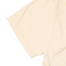 将图片加载到图库查看器中。 SAINT Mxxxxxx セントマイケル × カクタスプラントフリーマーケット SP SS TEE SUN SM-YS1-0000-C02 ホワイト XLサイズ ヴィンテージ加工 美品 中古 4a006550