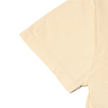 将图片加载到图库查看器中。 SAINT Mxxxxxx セントマイケル × デニムティアーズ LIVES CREW TEE セイントティアーズ SM-YS8-0000-C01 ホワイト XLサイズ ヴィンテージ加工 美品 中古 4a006549