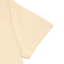将图片加载到图库查看器中。 SAINT Mxxxxxx セントマイケル × デニムティアーズ LIVES CREW TEE セイントティアーズ SM-YS8-0000-C01 ホワイト XLサイズ ヴィンテージ加工 美品 中古 4a006549
