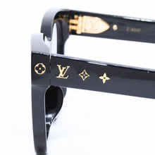 画像をギャラリービューアに読み込む, 極美品 LOUIS VUITTON ルイヴィトン サングラス オプティカル マイ モノグラム スクエア アイウェア Z1633E サイズ54□17 143 中古 4a006456