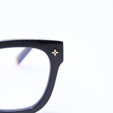 画像をギャラリービューアに読み込む, 極美品 LOUIS VUITTON ルイヴィトン サングラス オプティカル マイ モノグラム スクエア アイウェア Z1633E サイズ54□17 143 中古 4a006456