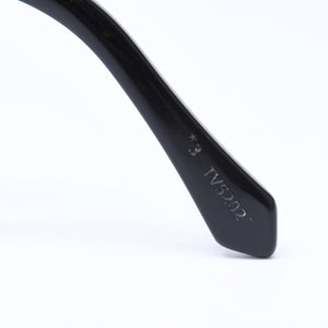 Mint condition LOUIS VUITTON sunglasses, Escape square style, Z1496E, black, size 53.◻22 Used 4a006542
