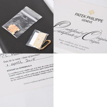 将图片加载到图库查看器中。 PATEK PHILIPPE パテック フィリップ ノーチラス 5980 1R-001 ノーチラス グレーダイヤル PG 時計 2016年ギャラ付き 中古 4a006557