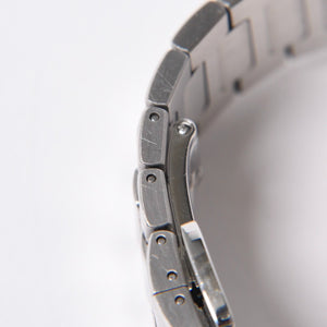 PATEK PHILIPPE パテック フィリップ NAUTILUS ノーチラス 腕時計 7118/1A-010 ステンレススチール シルバー文字盤 極美品 中古 4a006554