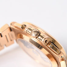 将图片加载到图库查看器中。 PATEK PHILIPPE パテック フィリップ ノーチラス 5980 1R-001 ノーチラス グレーダイヤル PG 時計 2016年ギャラ付き 中古 4a006557