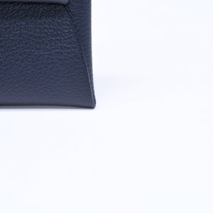 新品同様品 HERMES エルメス 財布 コインケース 小銭入れ バスティア B刻印 シルバー金具 ヴォーエプソン 中古 4a006766