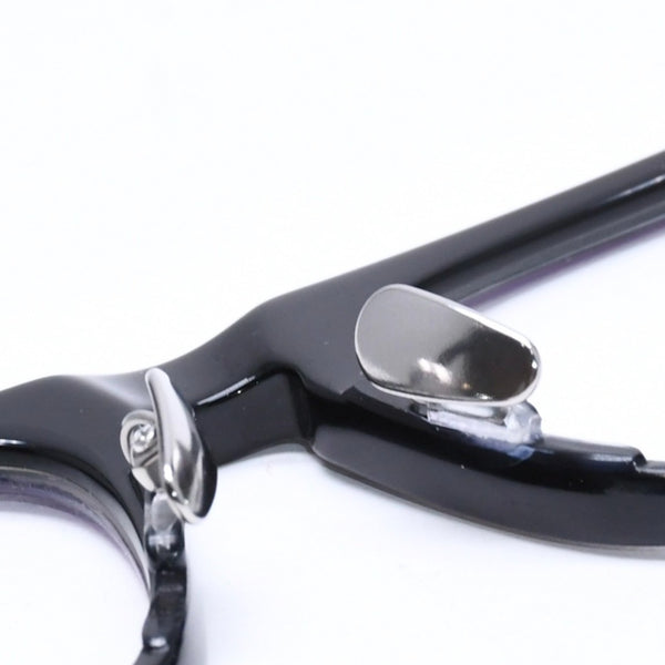 極美品 CHROME HEARTS クロムハーツ BEAU NER 眼鏡 メガネ ウェリントン型 サイズ53◻︎19 150 ブラック ゴールド 中古 4a006676