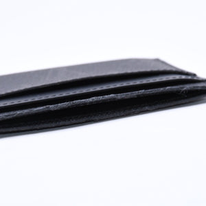 LOUIS VUITTON ルイヴィトン ポルト カルト ダブル カードケース モノグラム エクリプス M62170 キャンバス 美品 中古 4a006639