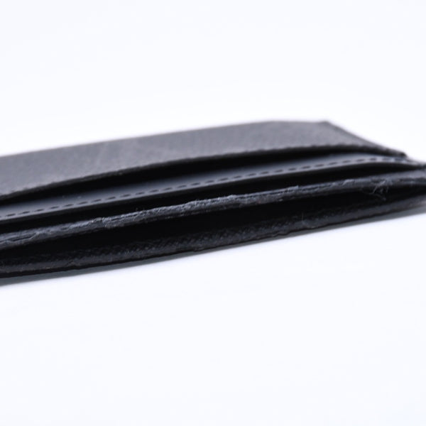 LOUIS VUITTON ルイヴィトン ポルト カルト ダブル カードケース モノグラム エクリプス M62170 キャンバス 美品 中古 4a006639